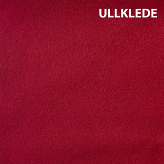 Materialpakke - Barnebunad - Vest - 0 - 1 år