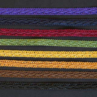 Bånd - Agraman - Tiden 11 mm