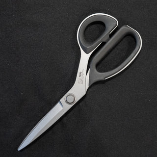 Verdens beste saks - KAI PRO Skreddersaks 7250 - Svart - 25 cm