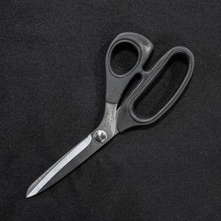 Verdens beste saks - KAI Allround saks N5210 SE - Svart - 21 cm