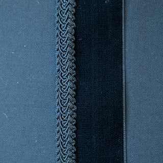 Bånd - Agraman - Crepin 12 mm
