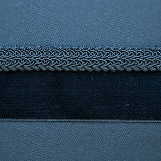 Bånd - Agraman - Crepin 17 mm