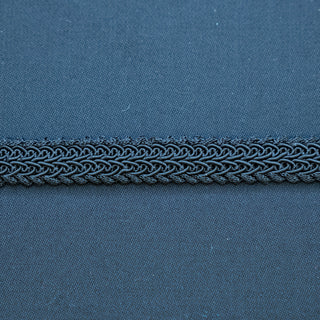 Bånd - Agraman - Crepin 17 mm