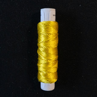 Broderigarn - Silke - Devere 60 - Daffodil