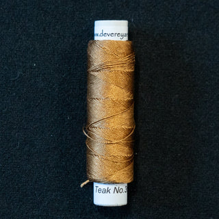 Broderigarn - Silke - Devere 36 - Teak