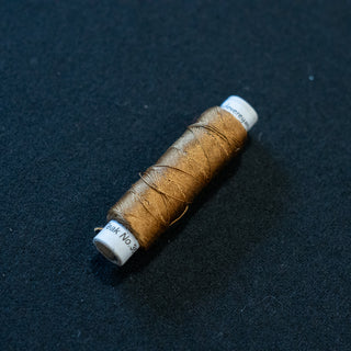 Broderigarn - Silke - Devere 36 - Teak