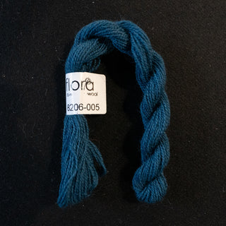 Broderigarn - Ull - Flora 8206