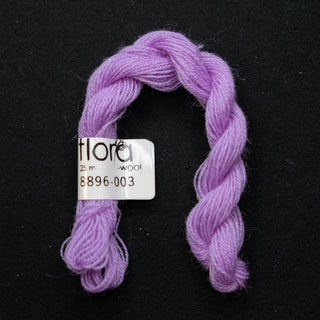 Broderigarn - Ull - Flora 8896