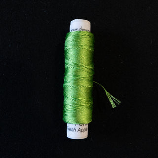 Broderigarn - Silke - Devere 36 - Fresh Apple