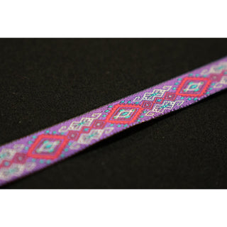 Bånd - Purple Haze - 16 mm