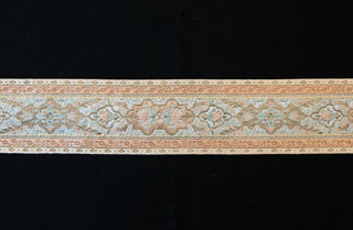 REST 75 cm - Bånd - Kaisa - Dus - 72 mm