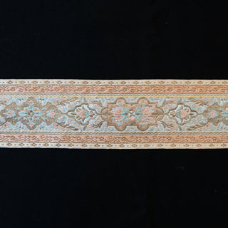 REST 75 cm - Bånd - Kaisa - Dus - 72 mm