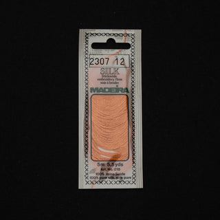 Broderigarn - Silke - Madeira - 2307