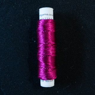 Broderigarn - Silke - Devere 60 - Magenta