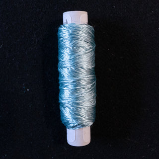 Broderigarn - Silke - Devere 60 - Mint
