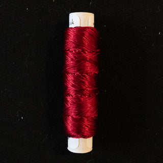 Broderigarn - Silke - Devere 60 - Poppy