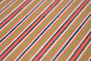 Vevd ullstoff - Østfold 3 - Herrebunad - Rygg - Vest 1 - Pris pr 10 cm