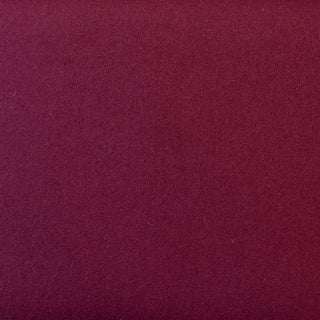 Ullklede - 380 gr - Burgunder - Pris pr 10 cm