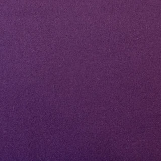 Ullklede - 380 gr - Lilla - Pris pr 10 cm