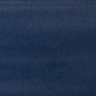 Ullklede - 380 gr - Mørk blå - Pris pr 10 cm
