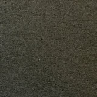 Ullklede - 380 gr - Mørk oliven - Pris pr 10 cm