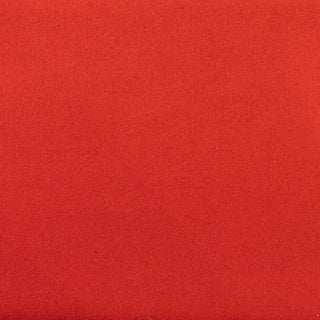 Ullklede - 380 gr - Rustoransje- Pris pr 10 cm