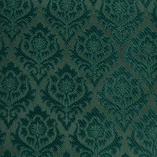 Damask - Granateple 2 Grønn - Pris pr 10 cm