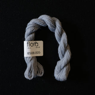 Broderigarn - Ull - Flora 8508