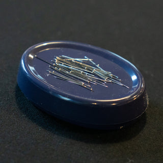 Praktisk magnetisk nålepute - Prym - 8 cm x 7 cm