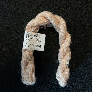 Broderigarn - Ull - Flora 8515