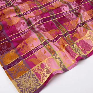 Silkesjal - Bunad - Mimmi 039