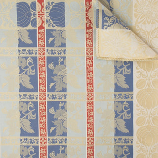 Silkesjal - Bunad - Mimmi 079