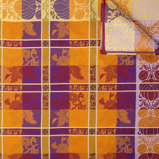 Silkesjal - Bunad - Mimmi 092