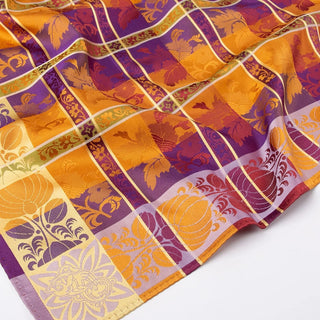 Silkesjal - Bunad - Mimmi 092