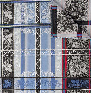 Silkesjal - Bunad - Eufemia 009