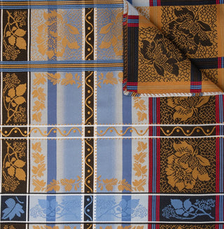 Silkesjal - Bunad - Eufemia 011