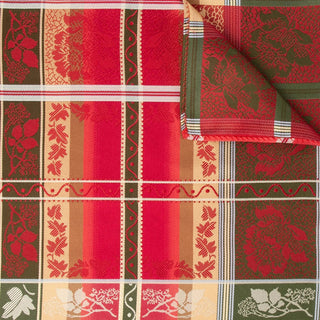 Silkesjal - Bunad - Eufemia 44