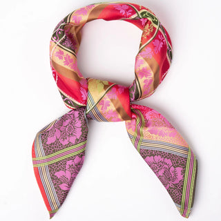 Silkesjal - Bunad - Eufemia 53