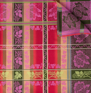 Silkesjal - Bunad - Eufemia 53