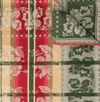 Silkesjal - Bunad - Gabriella 033