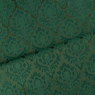 Damask - Granateple 2 Grønn - Pris pr 10 cm