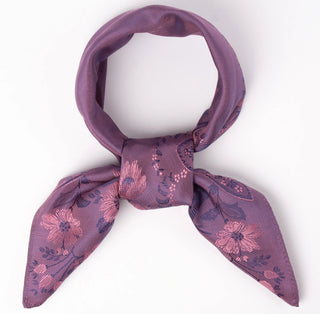 Silkesjal - Bunad - Tuva 086