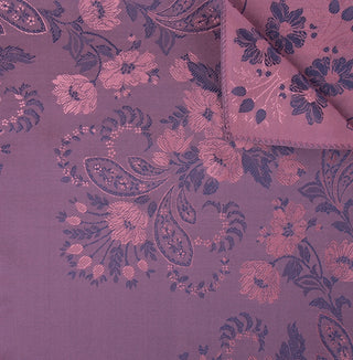 Silkesjal - Bunad - Tuva 086