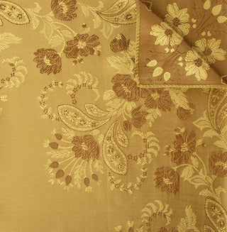 Silkesjal - Bunad - Tuva 181