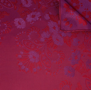 Silkesjal - Bunad - Tuva 450