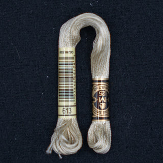 Broderigarn - Bomull - DMC - Mouliné Spécial - 613