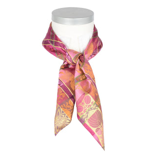 Silkesjal - Bunad - Mimmi 039