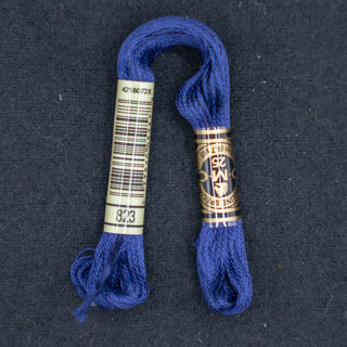 Broderigarn - Bomull - DMC - Mouliné Spécial - 823