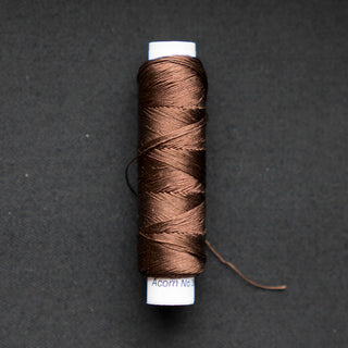 Broderigarn - Silke - Devere 36 - Acorn