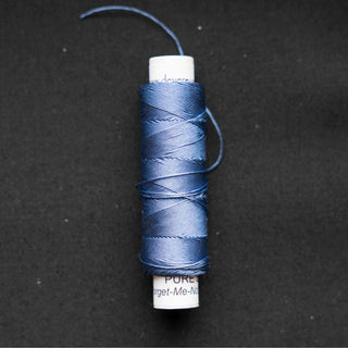 Broderigarn - Silke - Devere 36 - Forget-Me-Not